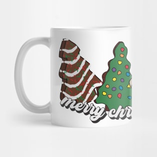 Merry Christmas Mug